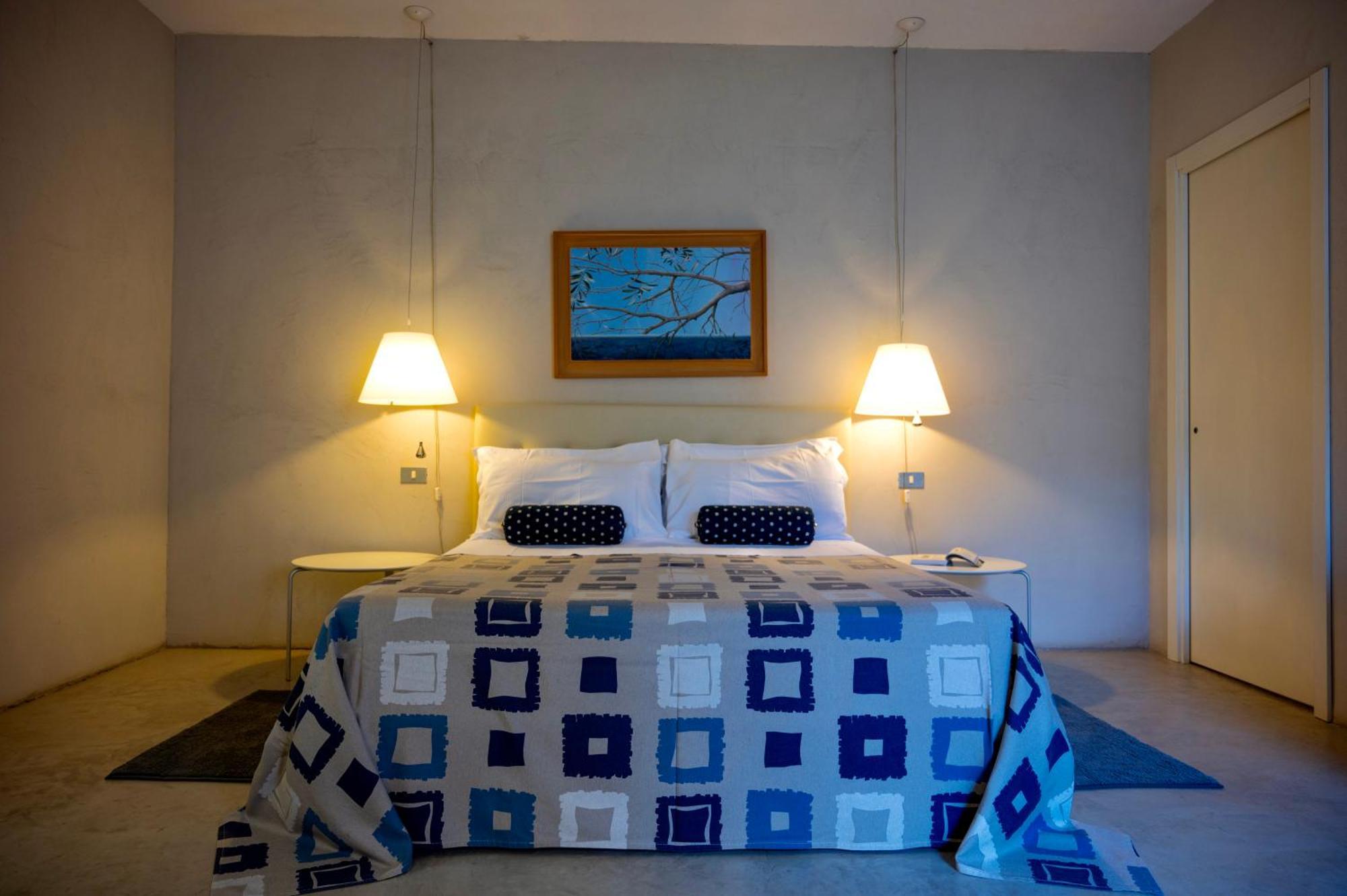 Azienda Agricola Mandranova Palma di Montechiaro Habitación foto