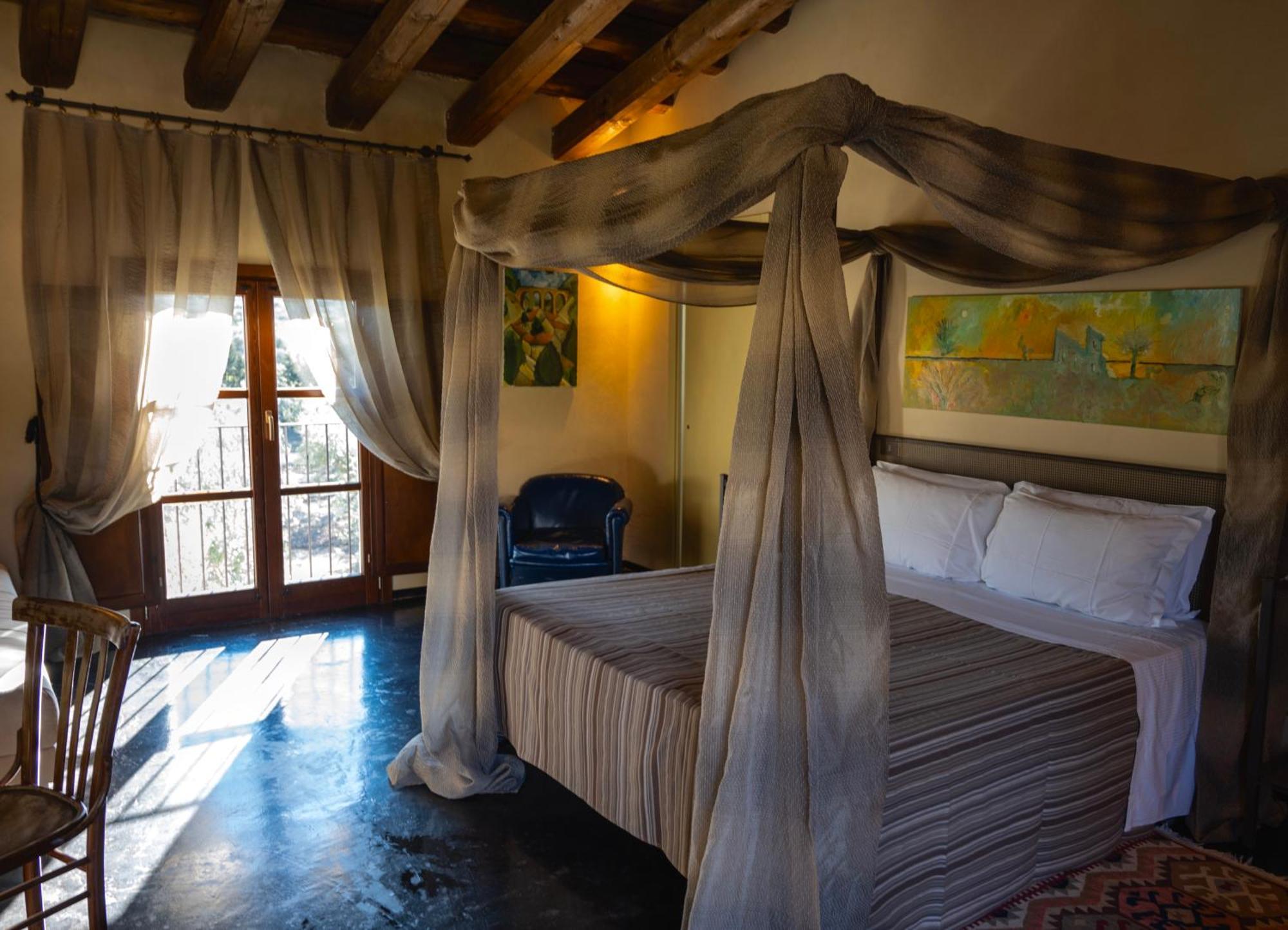 Azienda Agricola Mandranova Palma di Montechiaro Habitación foto