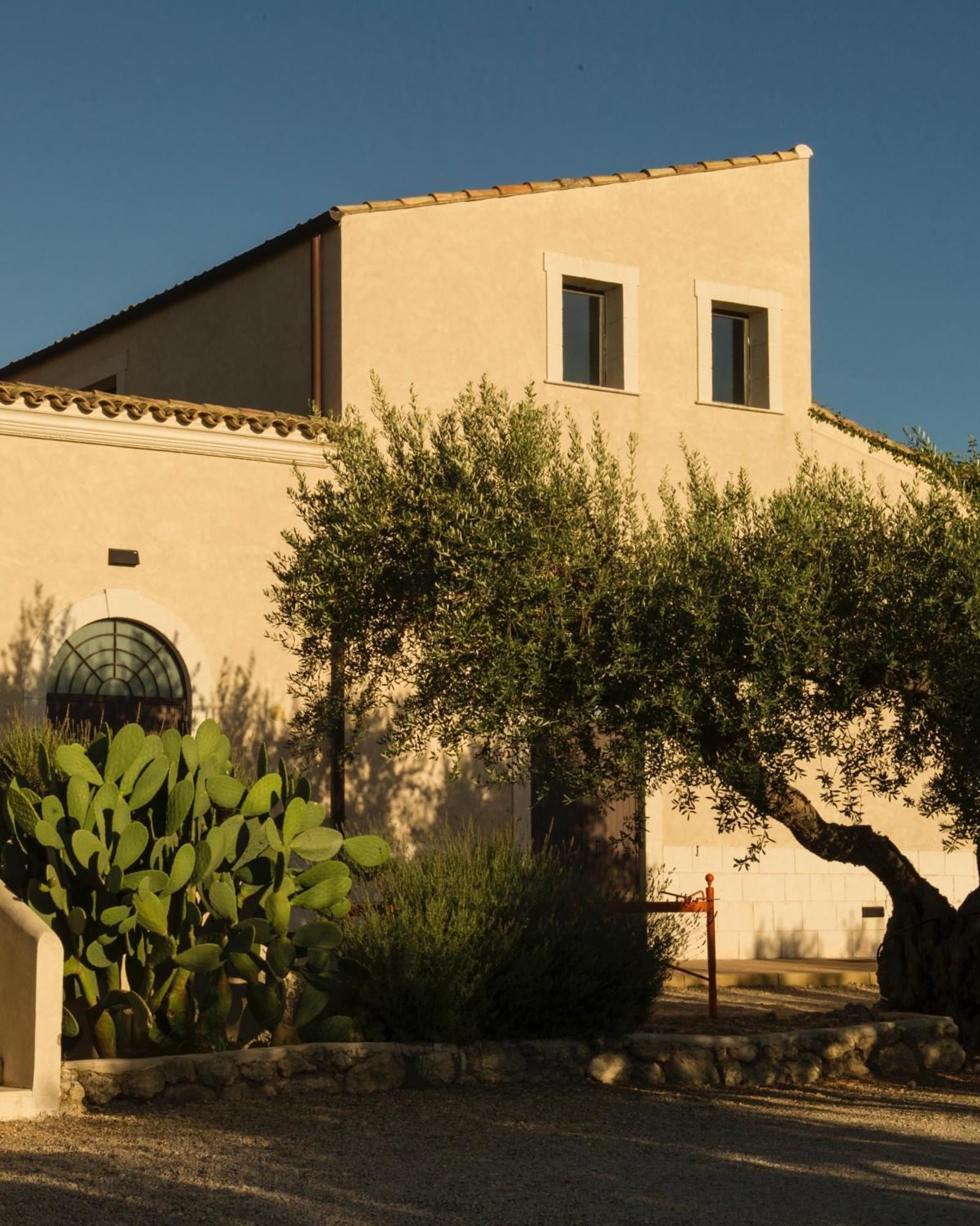 Azienda Agricola Mandranova Palma di Montechiaro Exterior foto