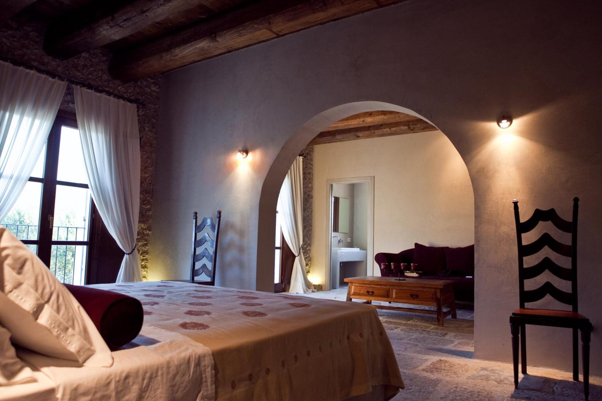Azienda Agricola Mandranova Palma di Montechiaro Habitación foto