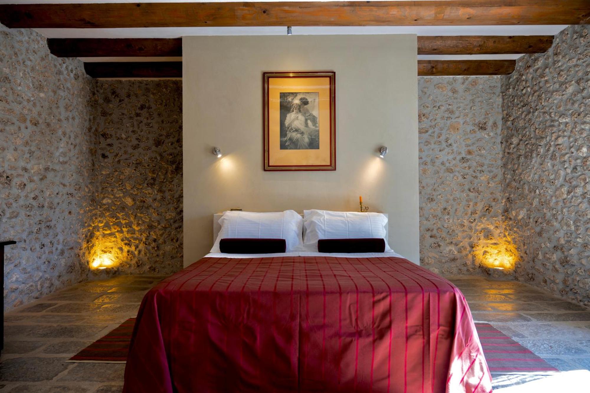 Azienda Agricola Mandranova Palma di Montechiaro Habitación foto